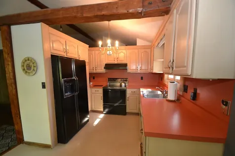 1570 Lincoln Gap Road Warren VT 05674