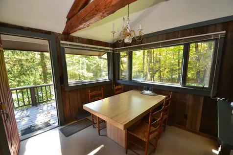 1570 Lincoln Gap Road Warren VT 05674