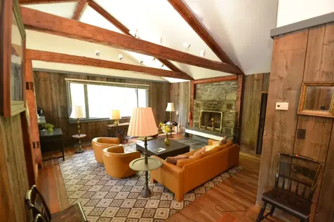 1570 Lincoln Gap Road Warren VT 05674