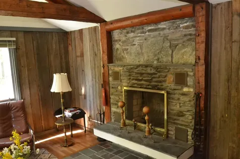 1570 Lincoln Gap Road Warren VT 05674
