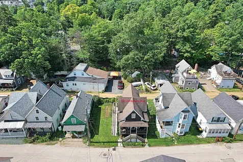 34 Centenary Avenue Laconia NH 03246