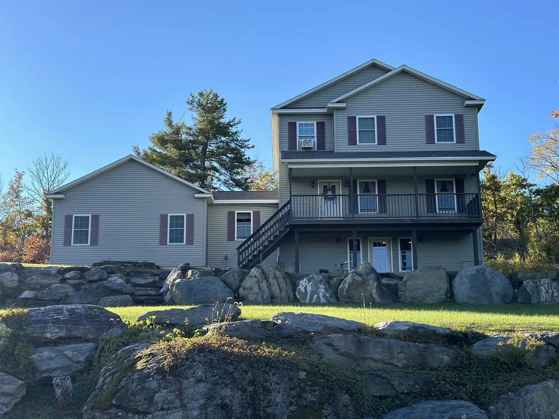 388 Lahue Farm Road Swanton VT 05488