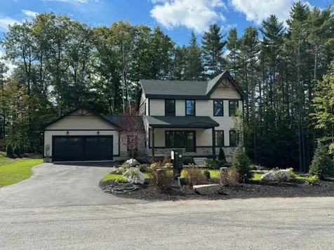 118 Soleil Mountain Laconia NH 03246