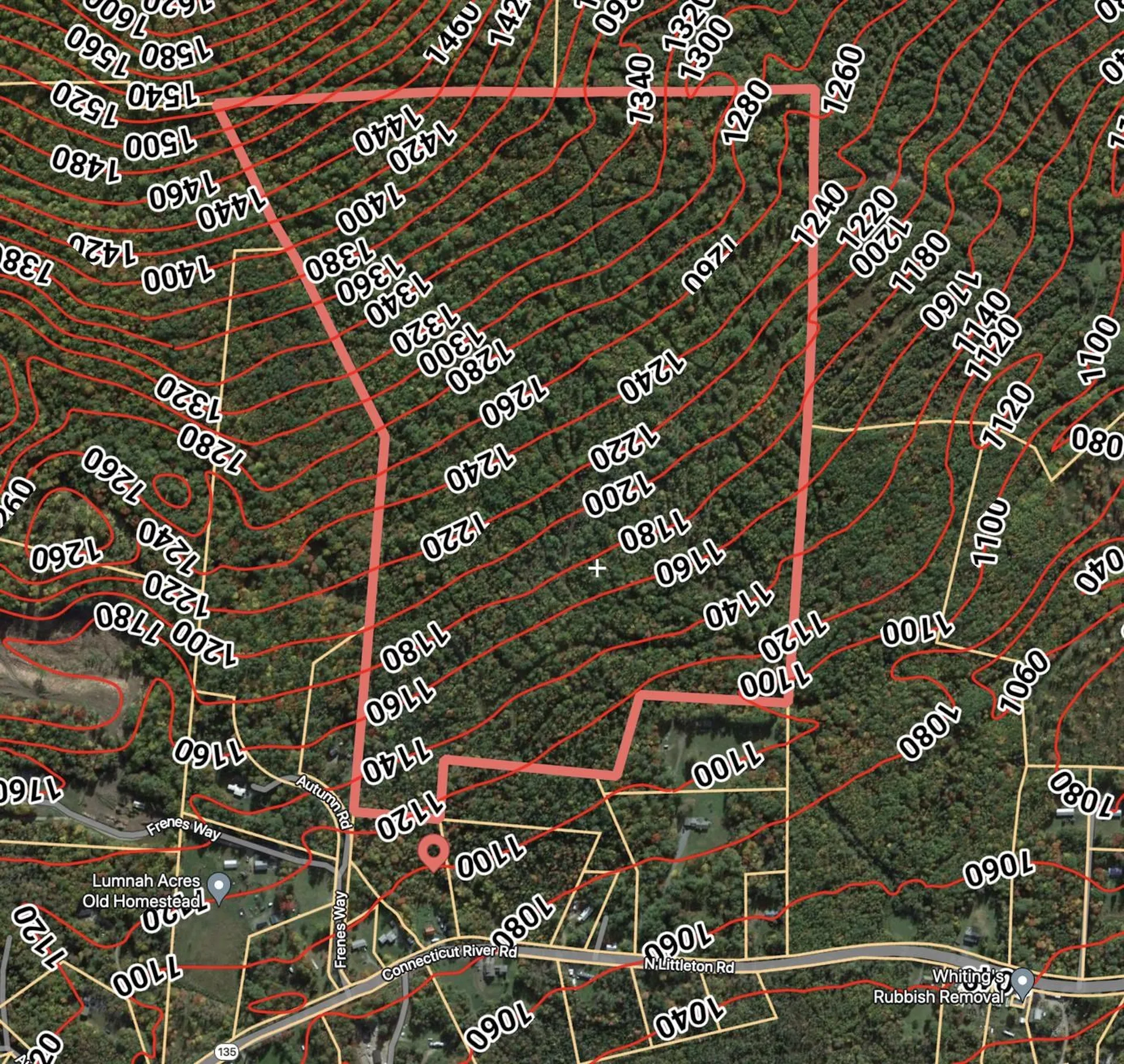 000 N. Littleton Road Littleton NH 03561