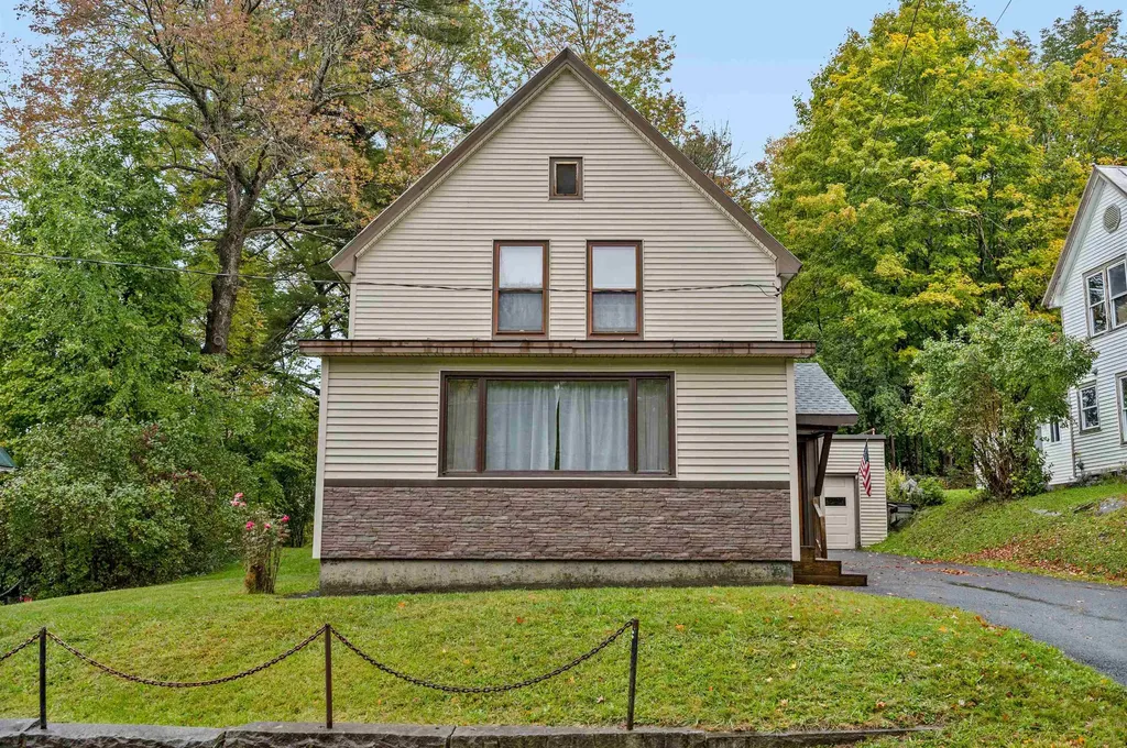 26 Mcleod Hill Road Barre Town VT 05654