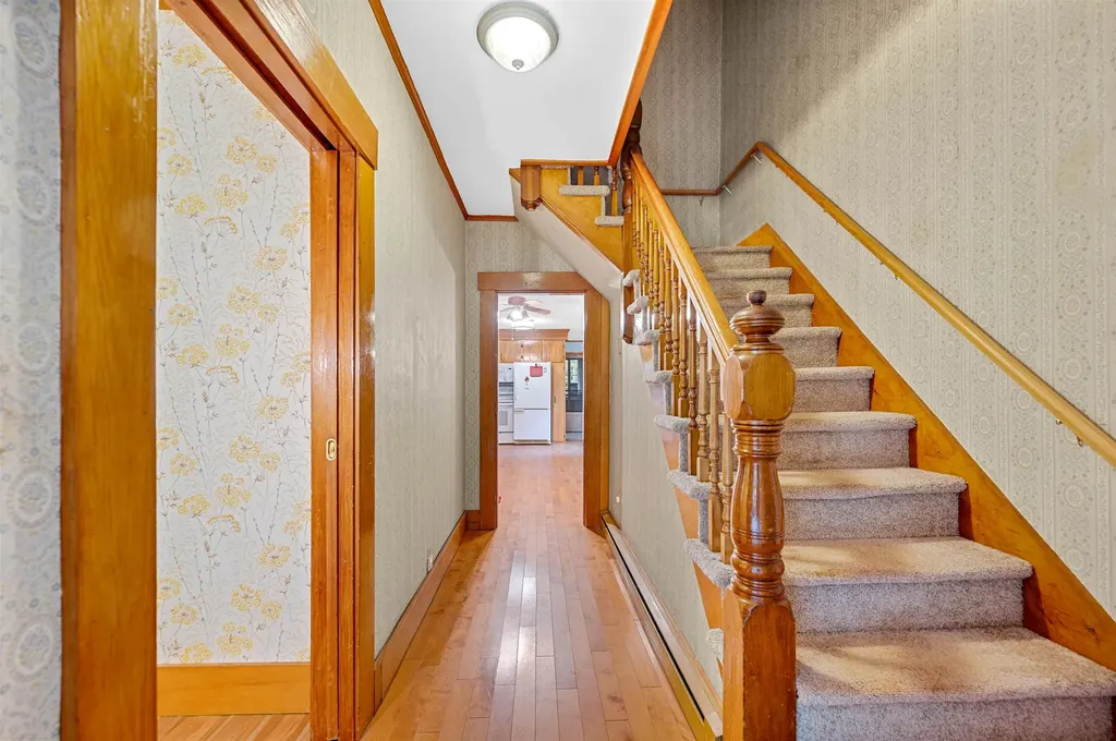 26 Mcleod Hill Road Barre Town VT 05654