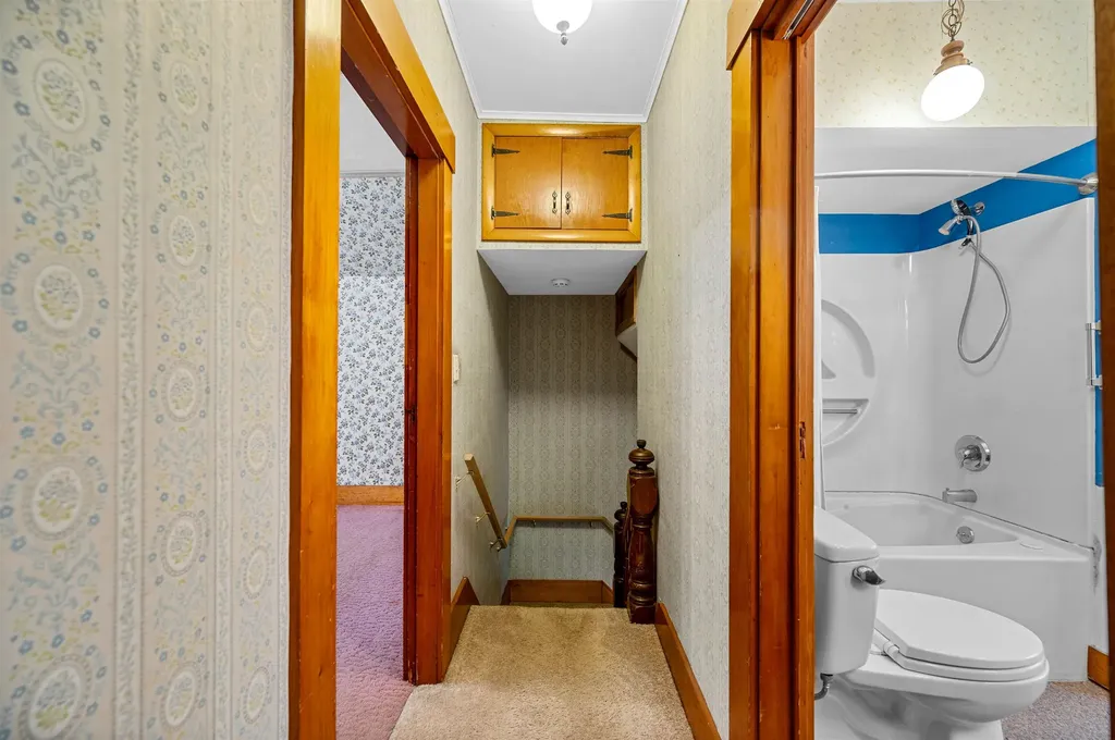 26 Mcleod Hill Road Barre Town VT 05654