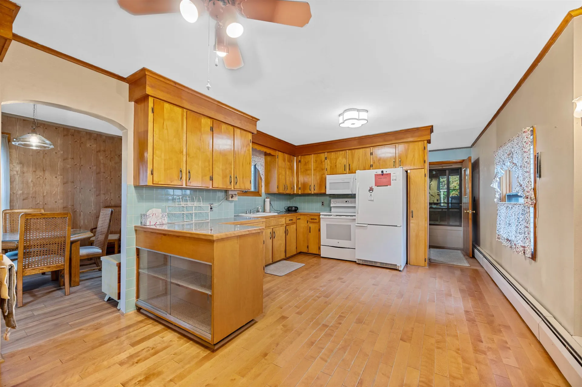 26 Mcleod Hill Road Barre Town VT 05654