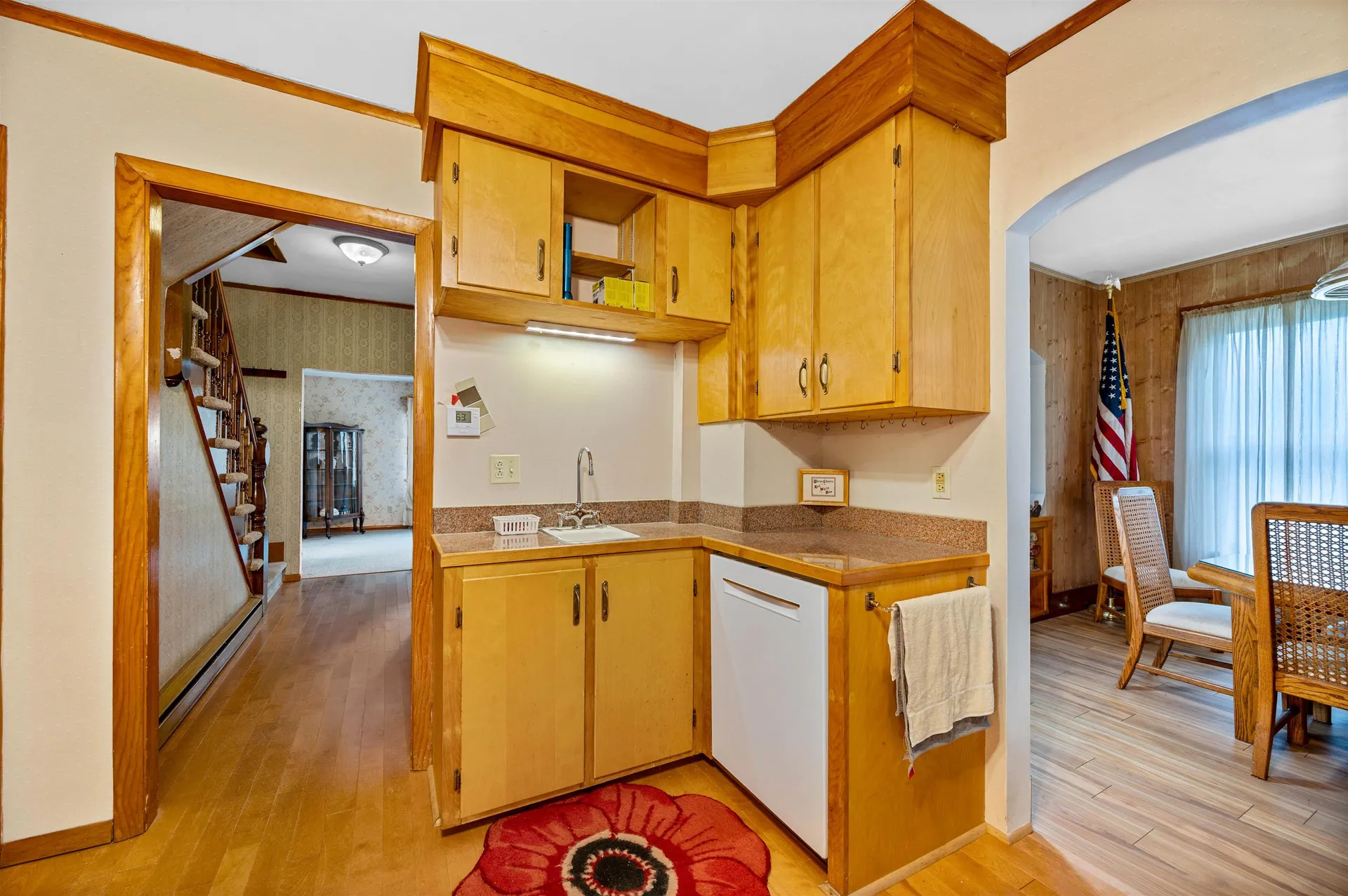 26 Mcleod Hill Road Barre Town VT 05654