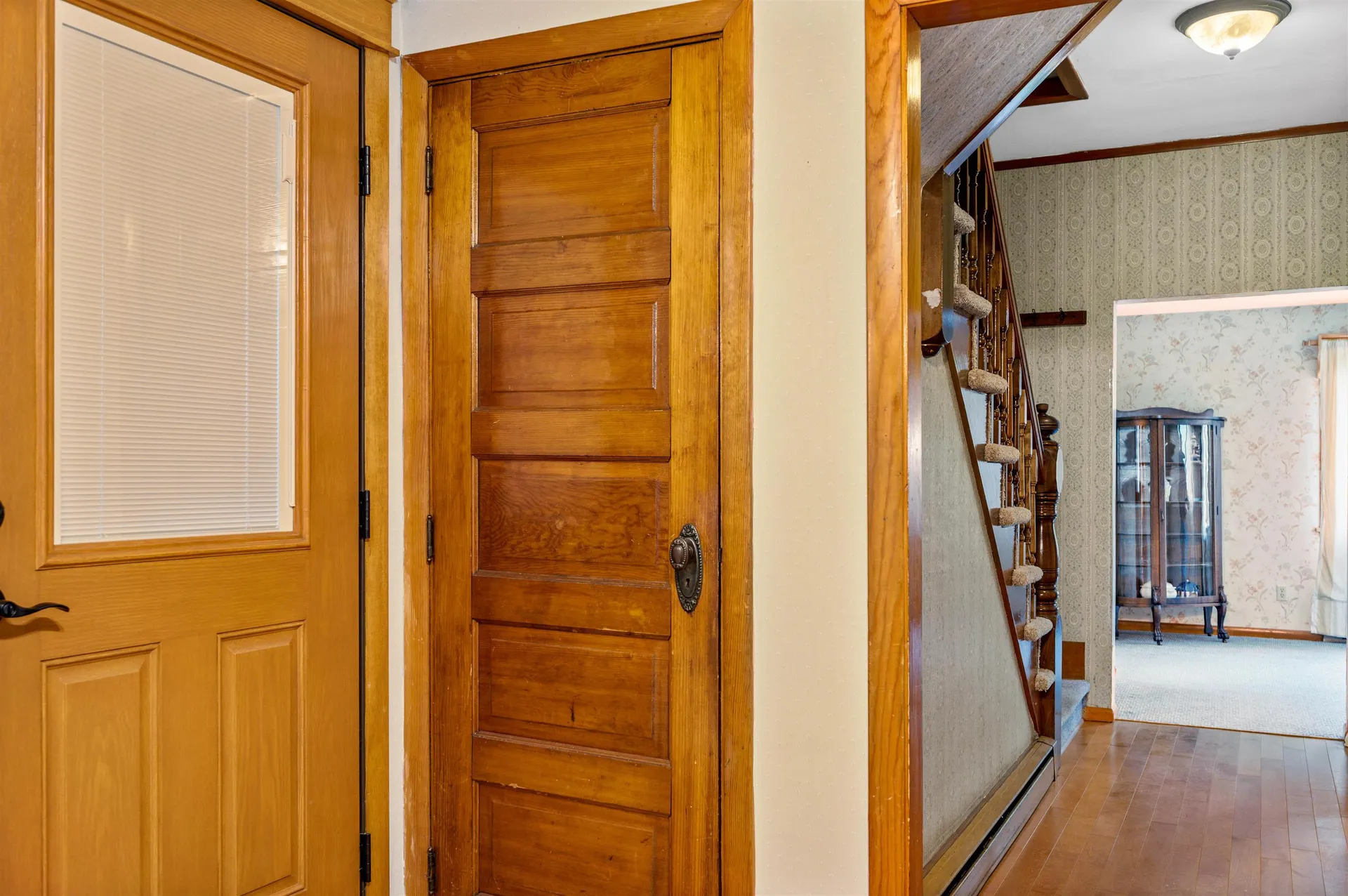 26 Mcleod Hill Road Barre Town VT 05654