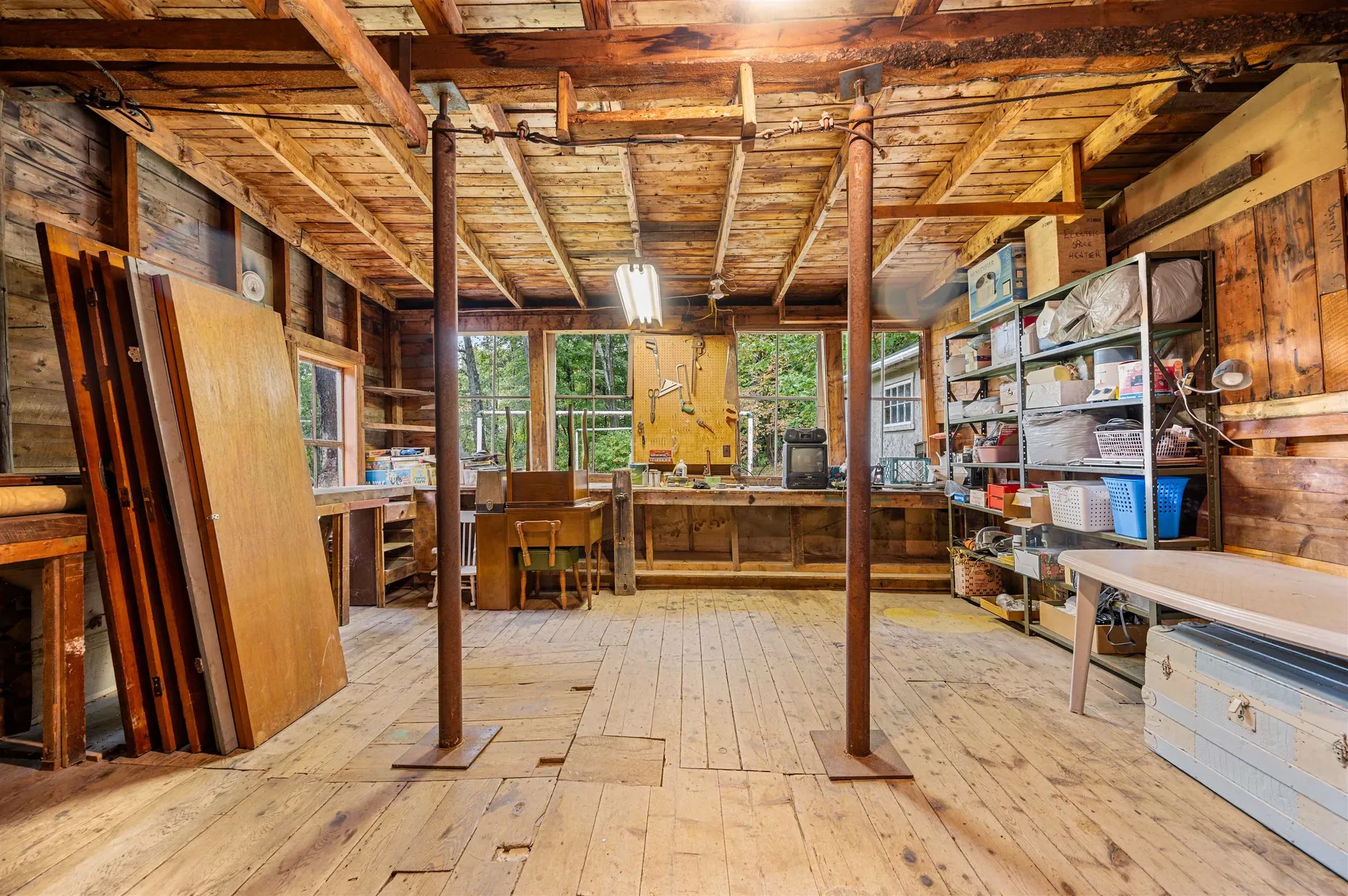 26 Mcleod Hill Road Barre Town VT 05654