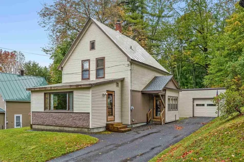 26 Mcleod Hill Road Barre Town VT 05654