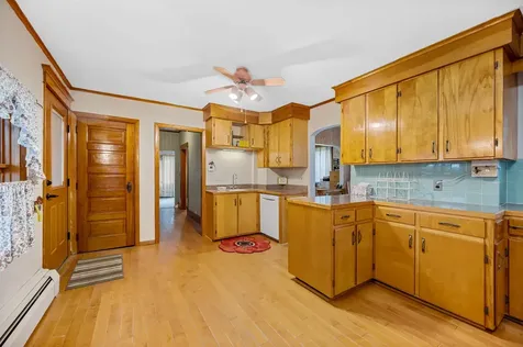 26 Mcleod Hill Road Barre Town VT 05654