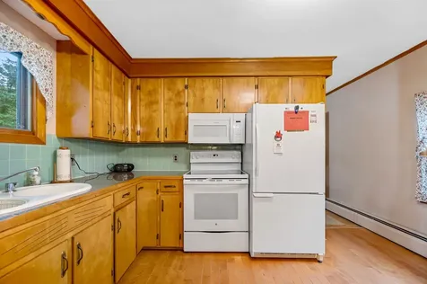 26 Mcleod Hill Road Barre Town VT 05654