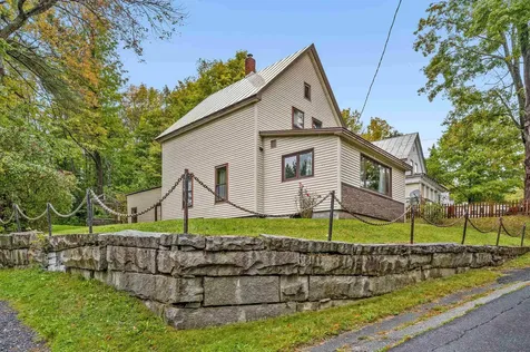 26 Mcleod Hill Road Barre Town VT 05654