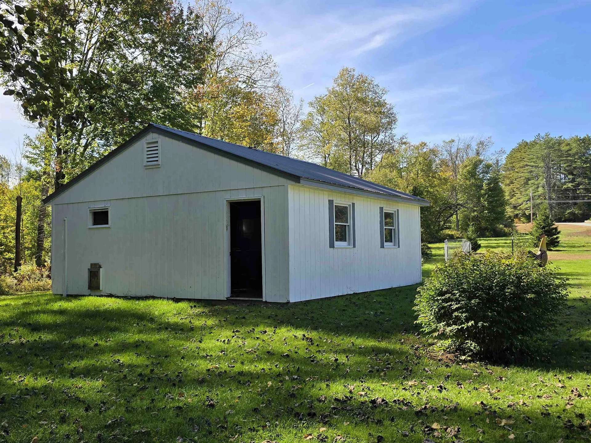 948 High Street Cavendish VT 05142