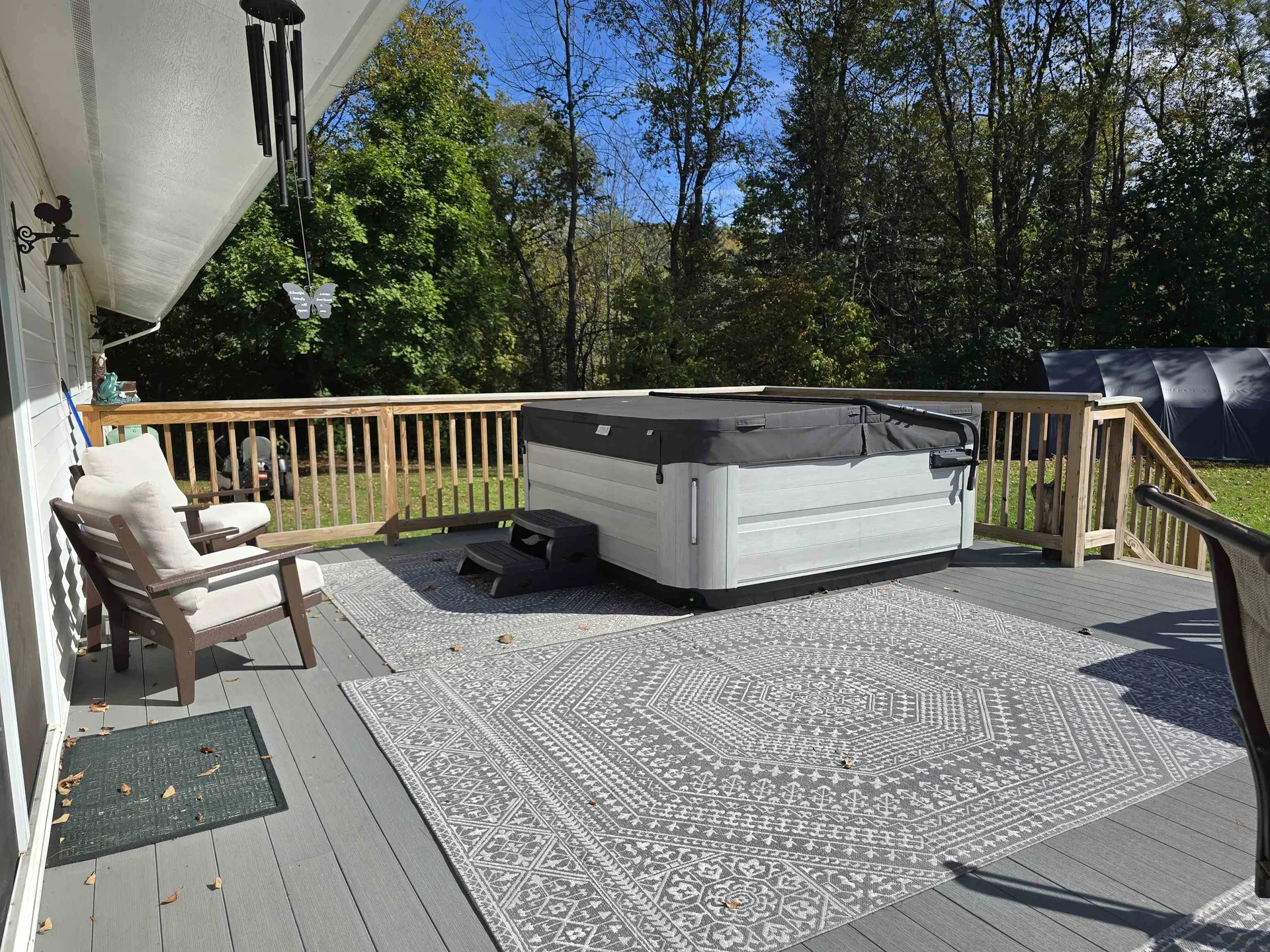 948 High Street Cavendish VT 05142