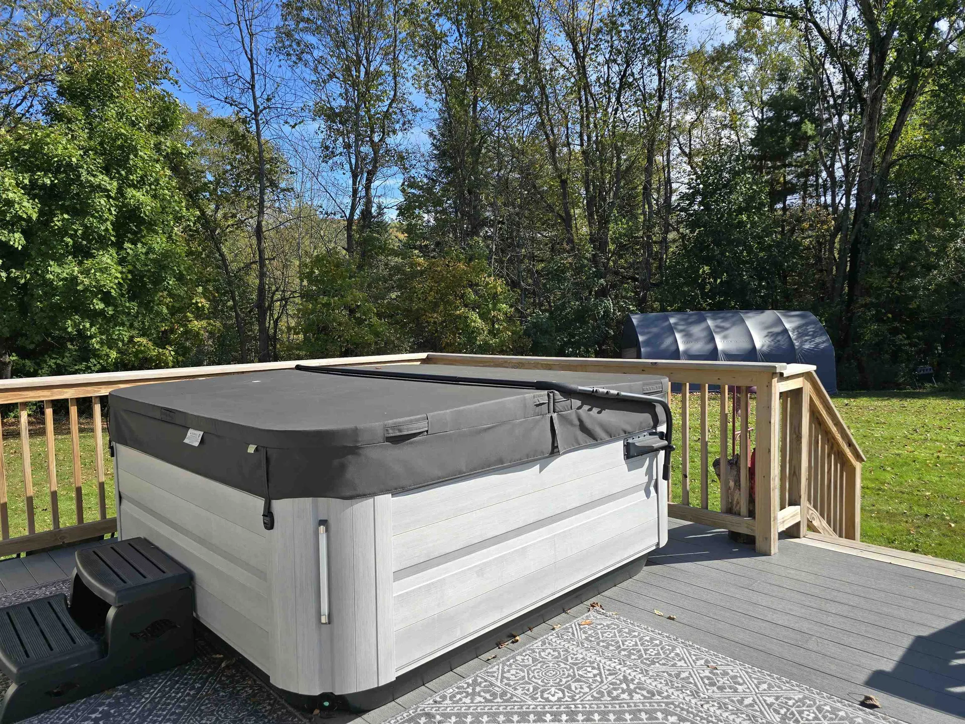 948 High Street Cavendish VT 05142