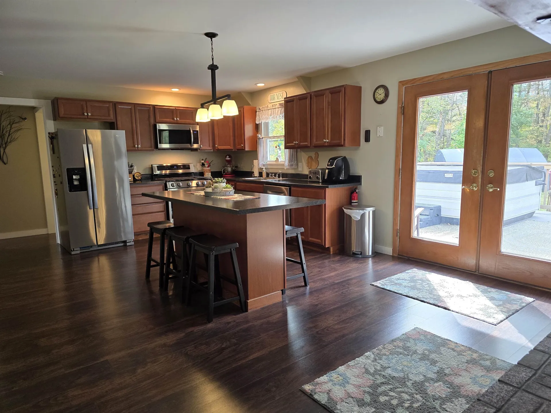 948 High Street Cavendish VT 05142