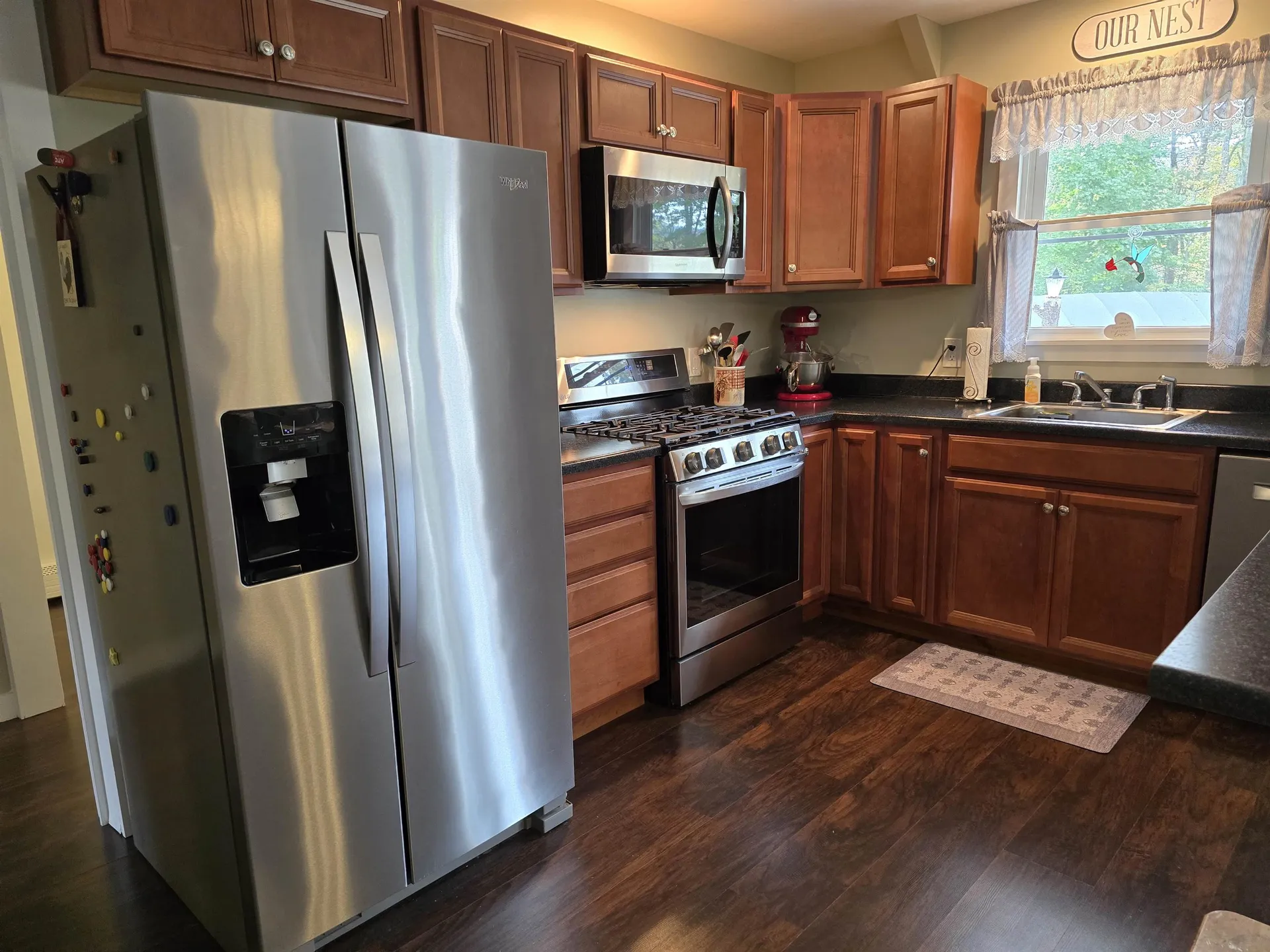 948 High Street Cavendish VT 05142