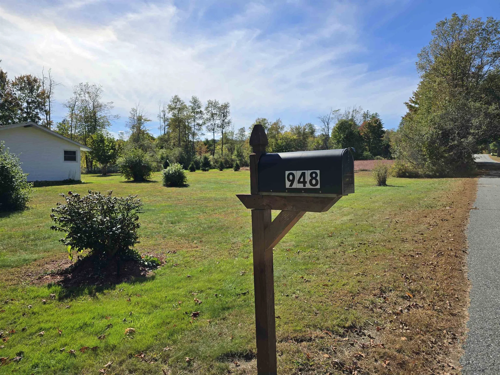 948 High Street Cavendish VT 05142