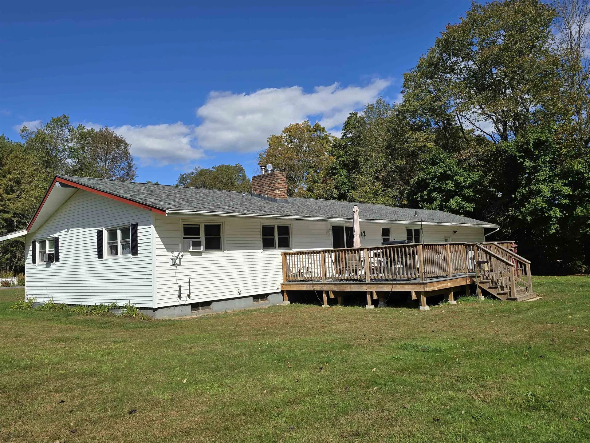 948 High Street Cavendish VT 05142