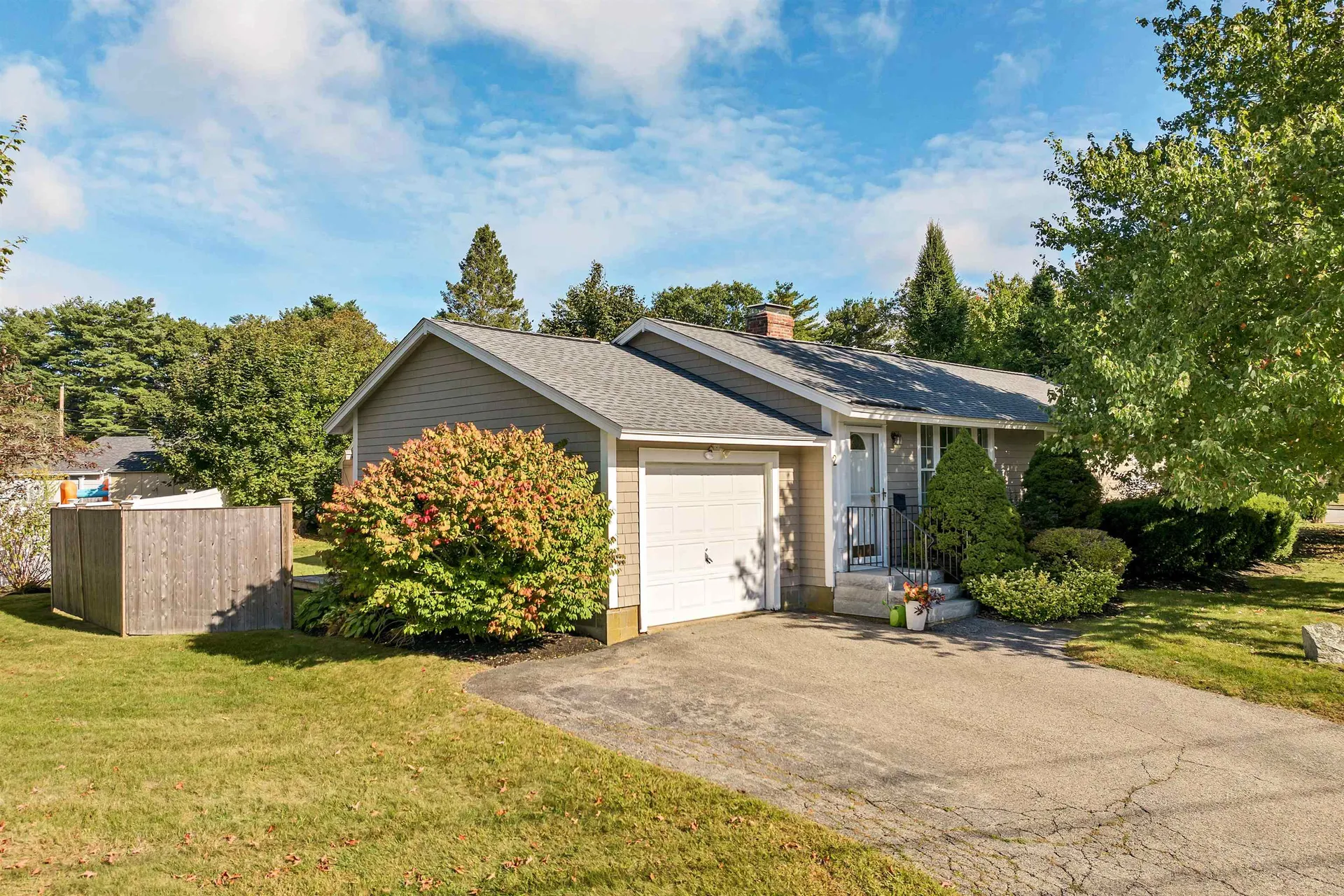 2 Godfrey Avenue Hampton NH 03842