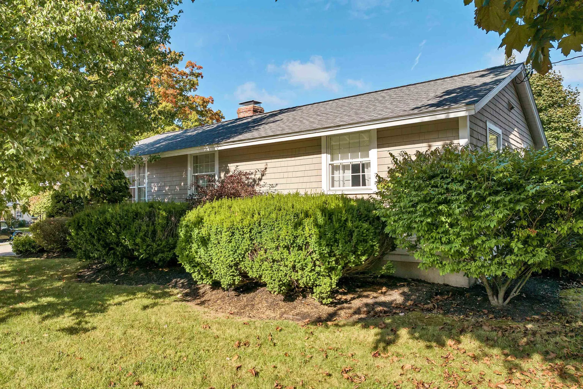 2 Godfrey Avenue Hampton NH 03842