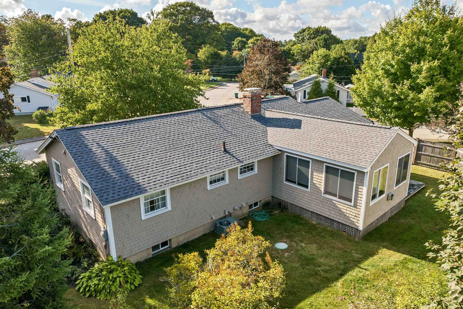 2 Godfrey Avenue Hampton NH 03842