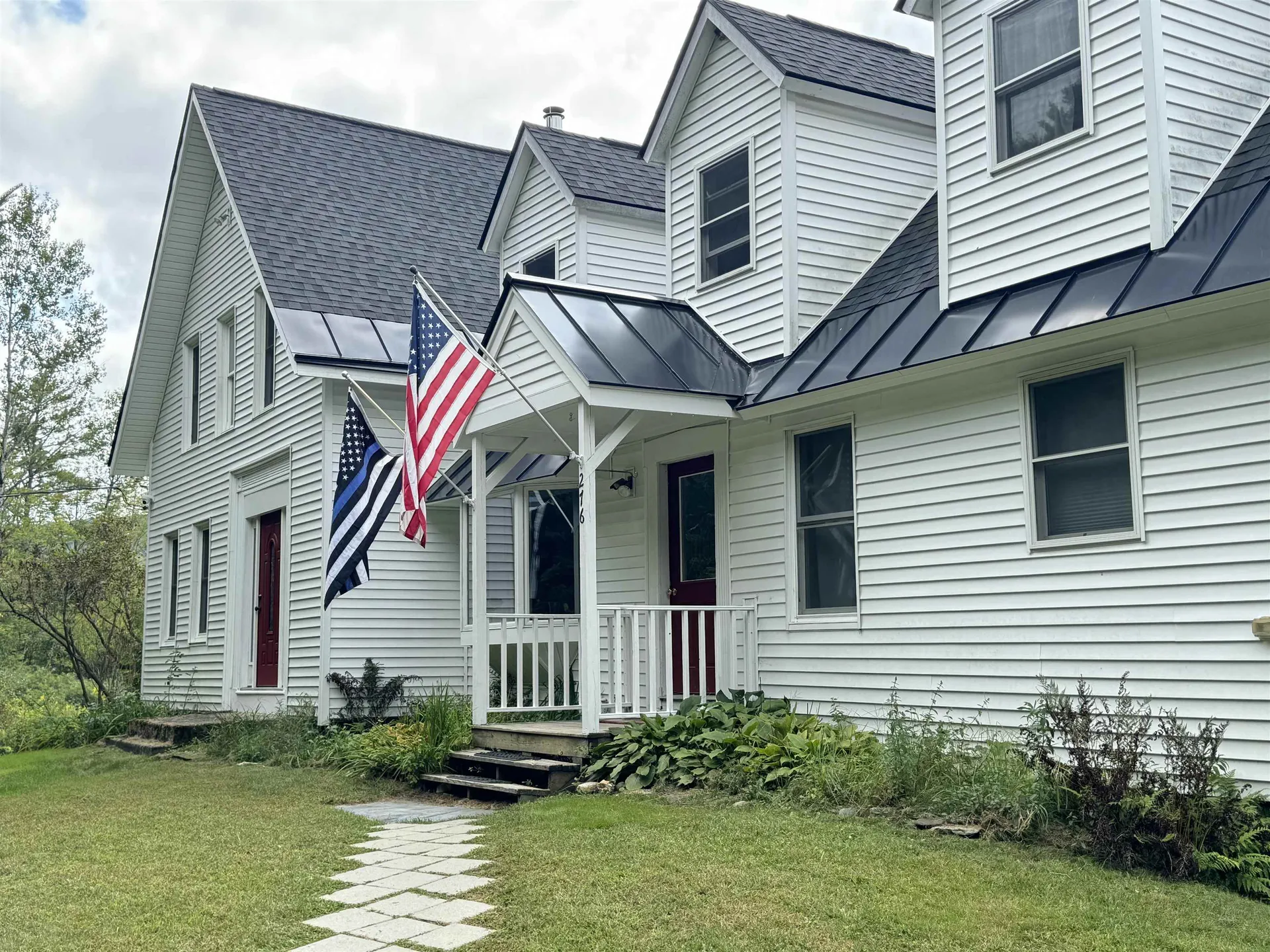 276 Beryl Mountain Road Acworth NH 03607