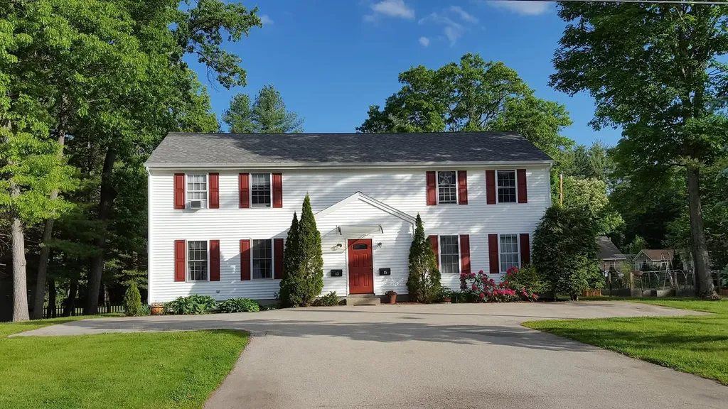 13 Redington Road Concord NH 03301