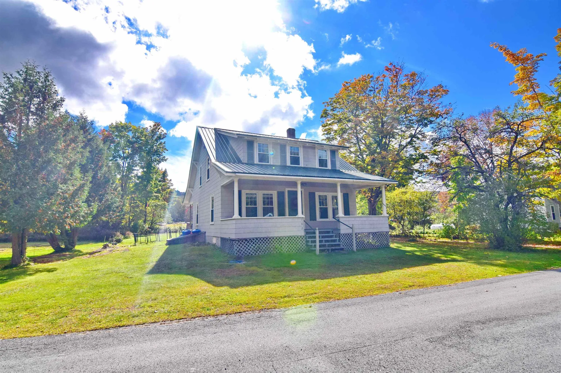 102 Meadow Street Bethlehem NH 03574
