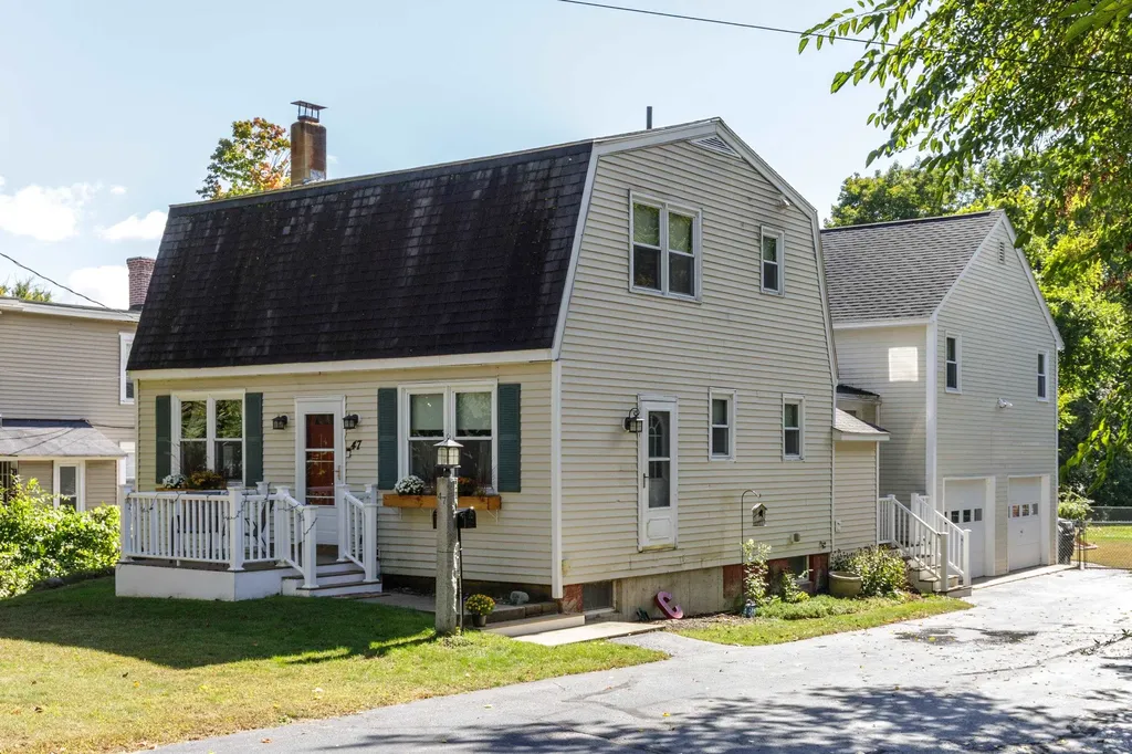 47-47a Elm Street Concord NH 03303