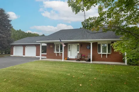 6 Charter Hill Drive Rutland City VT 05701