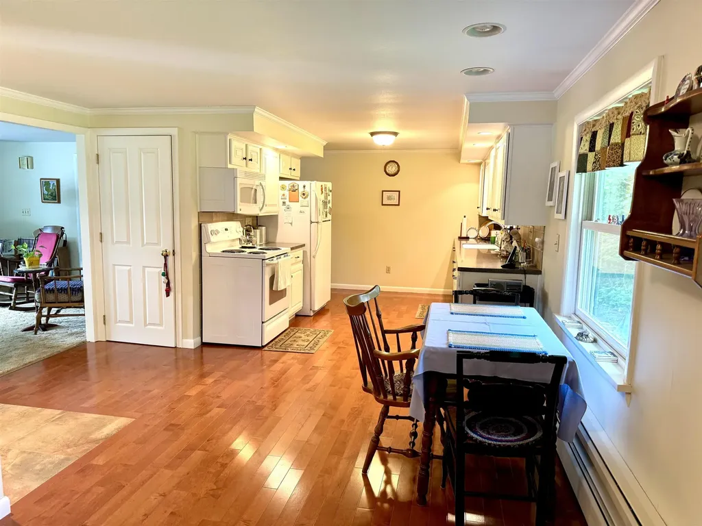 26 Balsam Drive Barre Town VT 05641