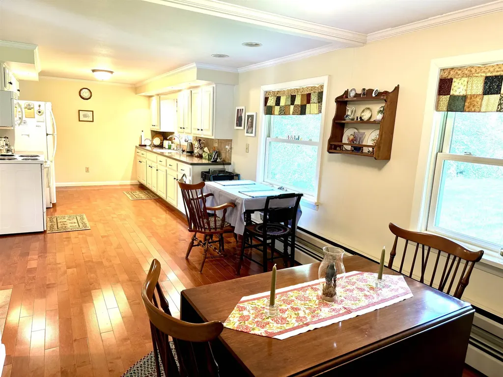 26 Balsam Drive Barre Town VT 05641