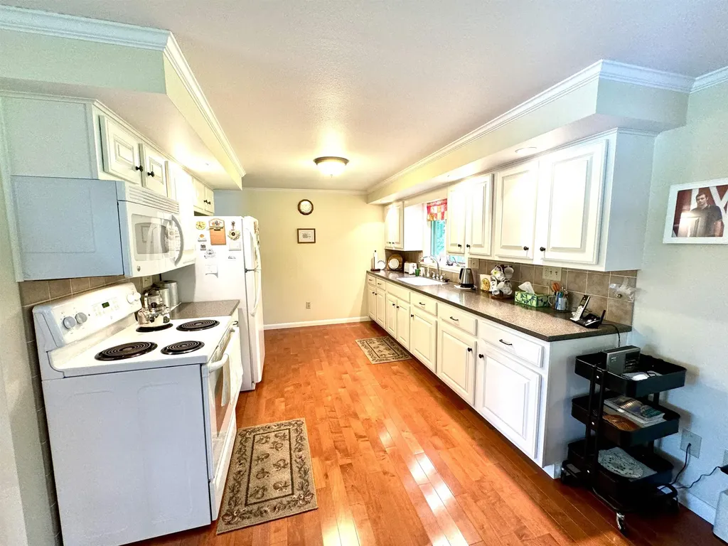 26 Balsam Drive Barre Town VT 05641