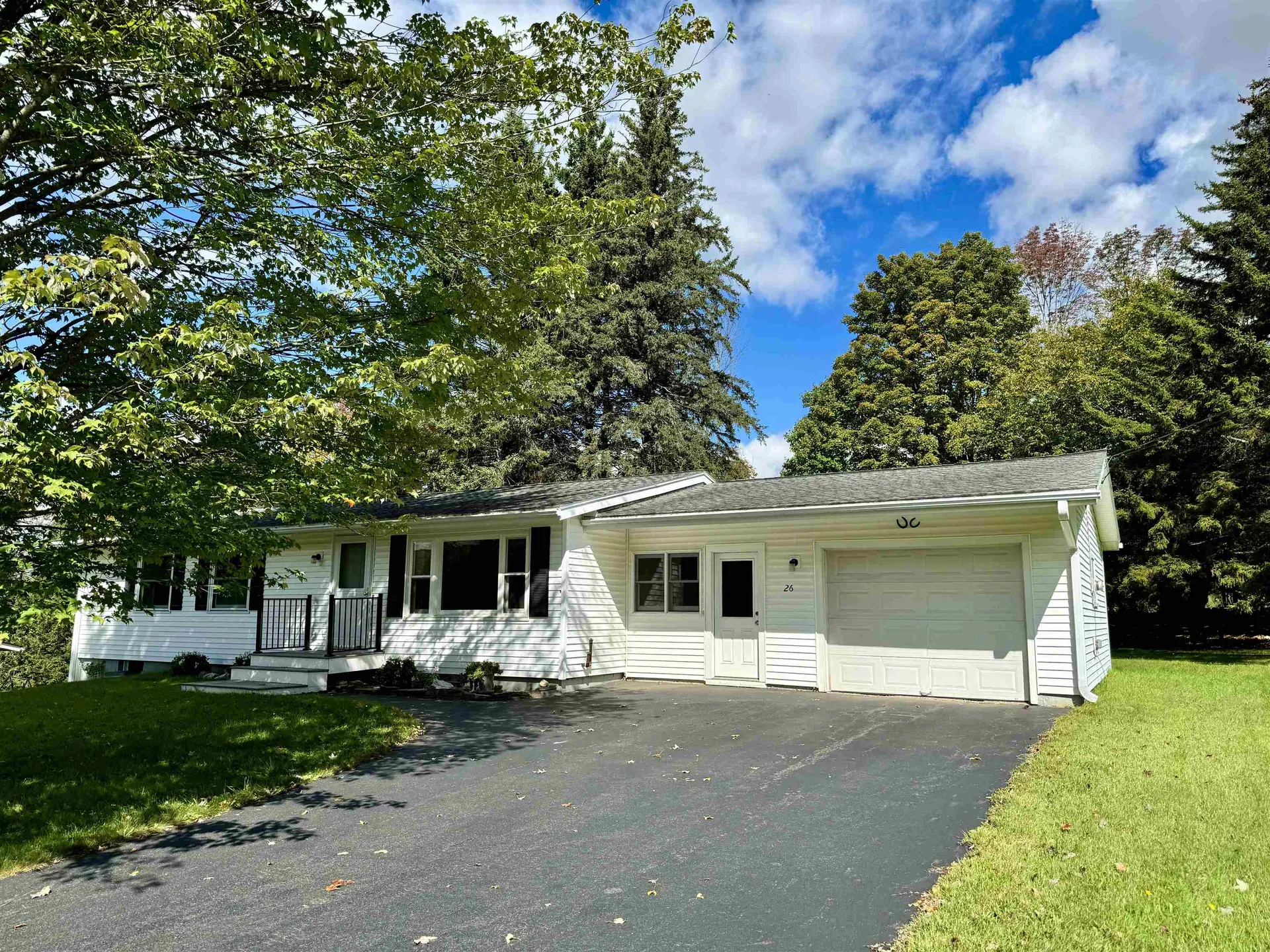 26 Balsam Drive Barre Town VT 05641