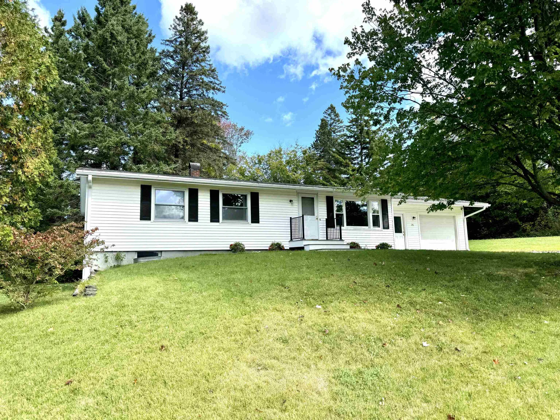 26 Balsam Drive Barre Town VT 05641