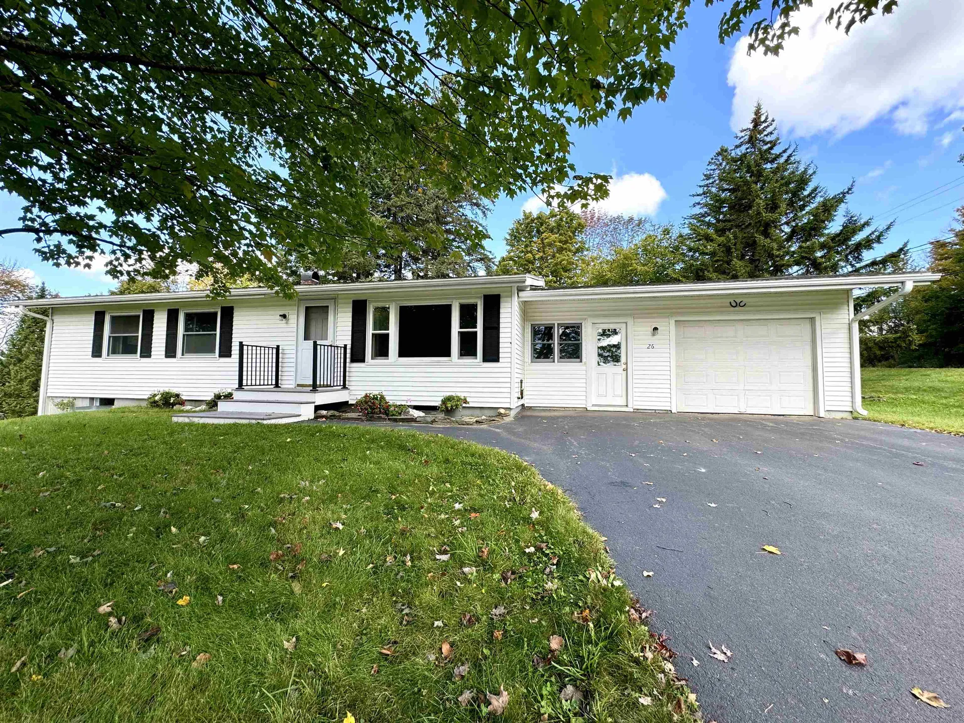 26 Balsam Drive Barre Town VT 05641