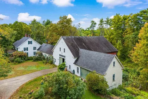 204 Southwest Road Canterbury NH 03224