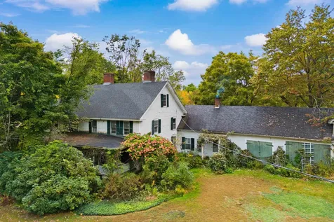 204 Southwest Road Canterbury NH 03224