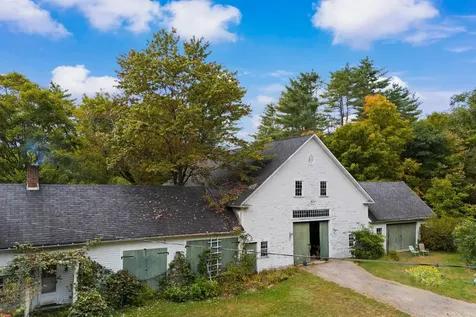 204 Southwest Road Canterbury NH 03224