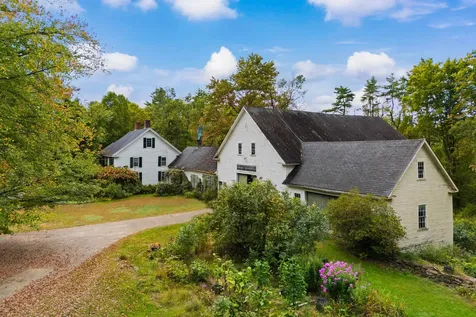 204 Southwest Road Canterbury NH 03224