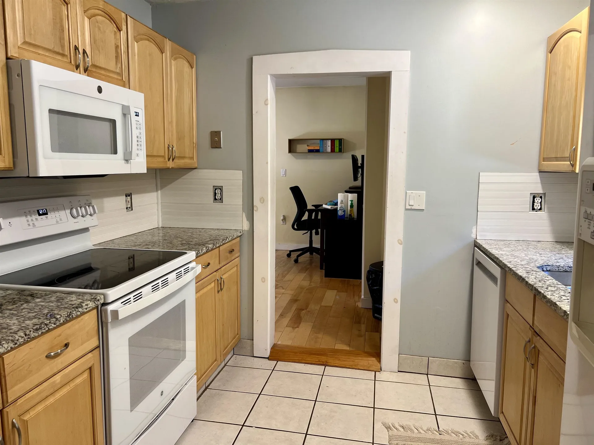 35 South Street Brattleboro VT 05301