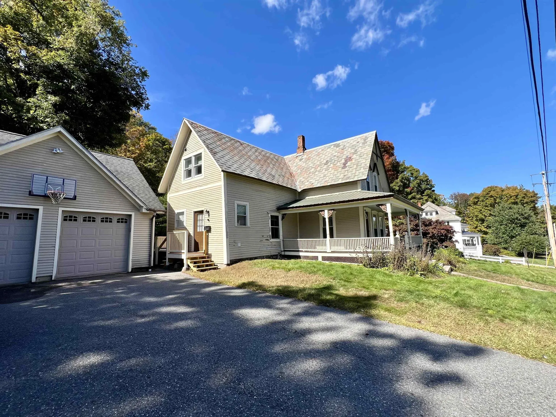 35 South Street Brattleboro VT 05301