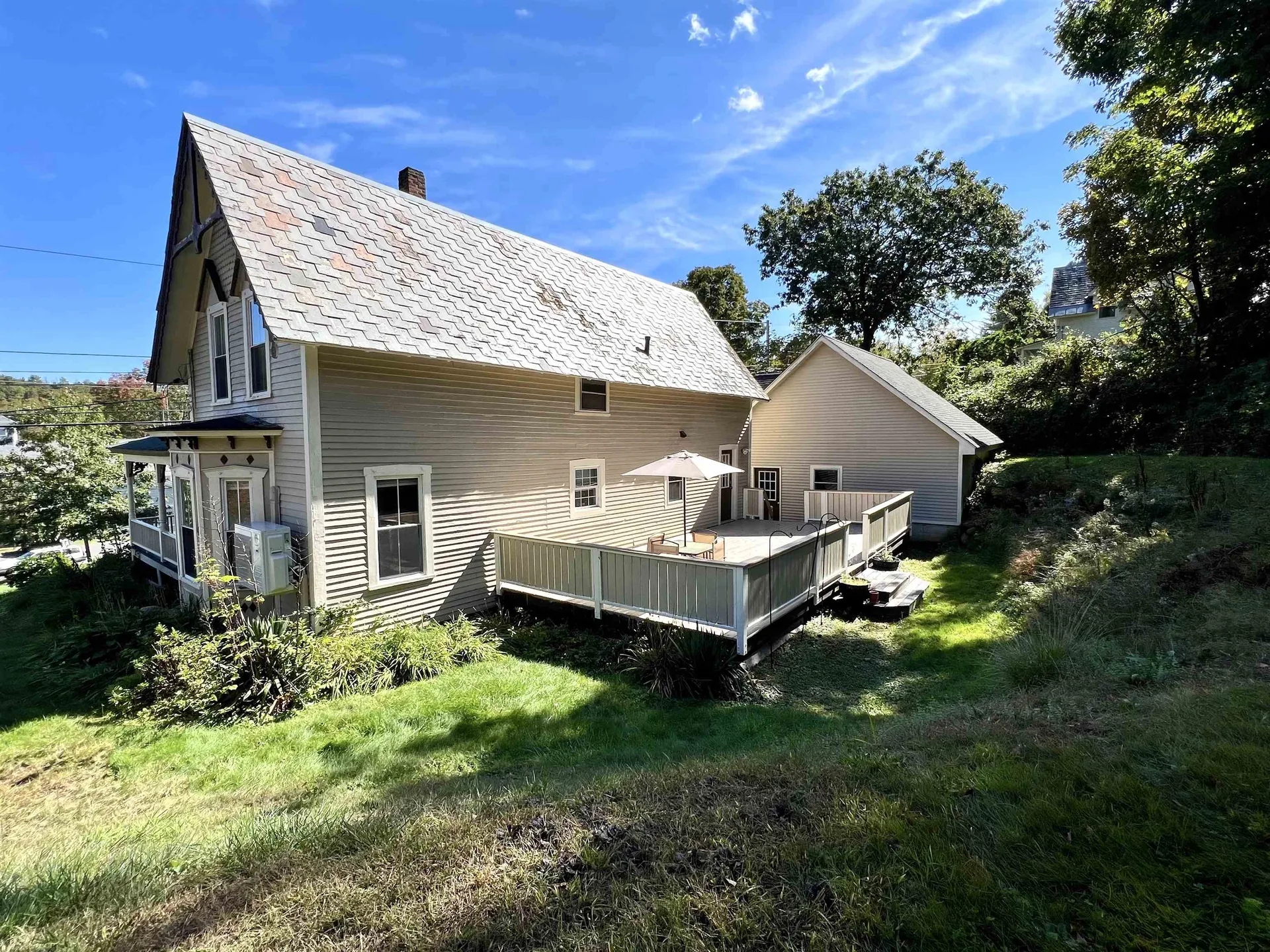 35 South Street Brattleboro VT 05301