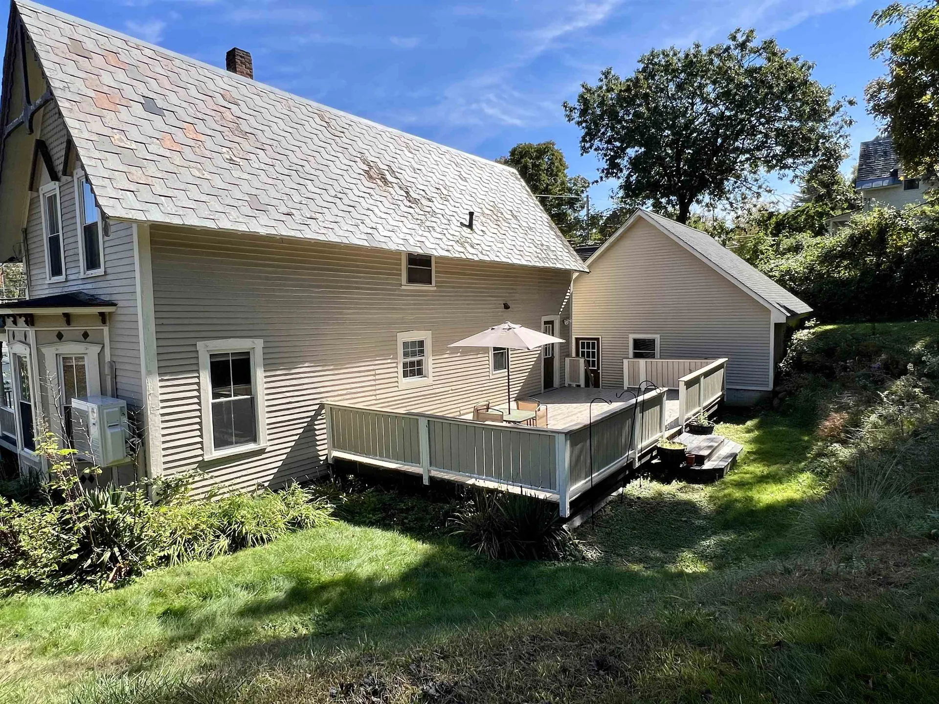 35 South Street Brattleboro VT 05301