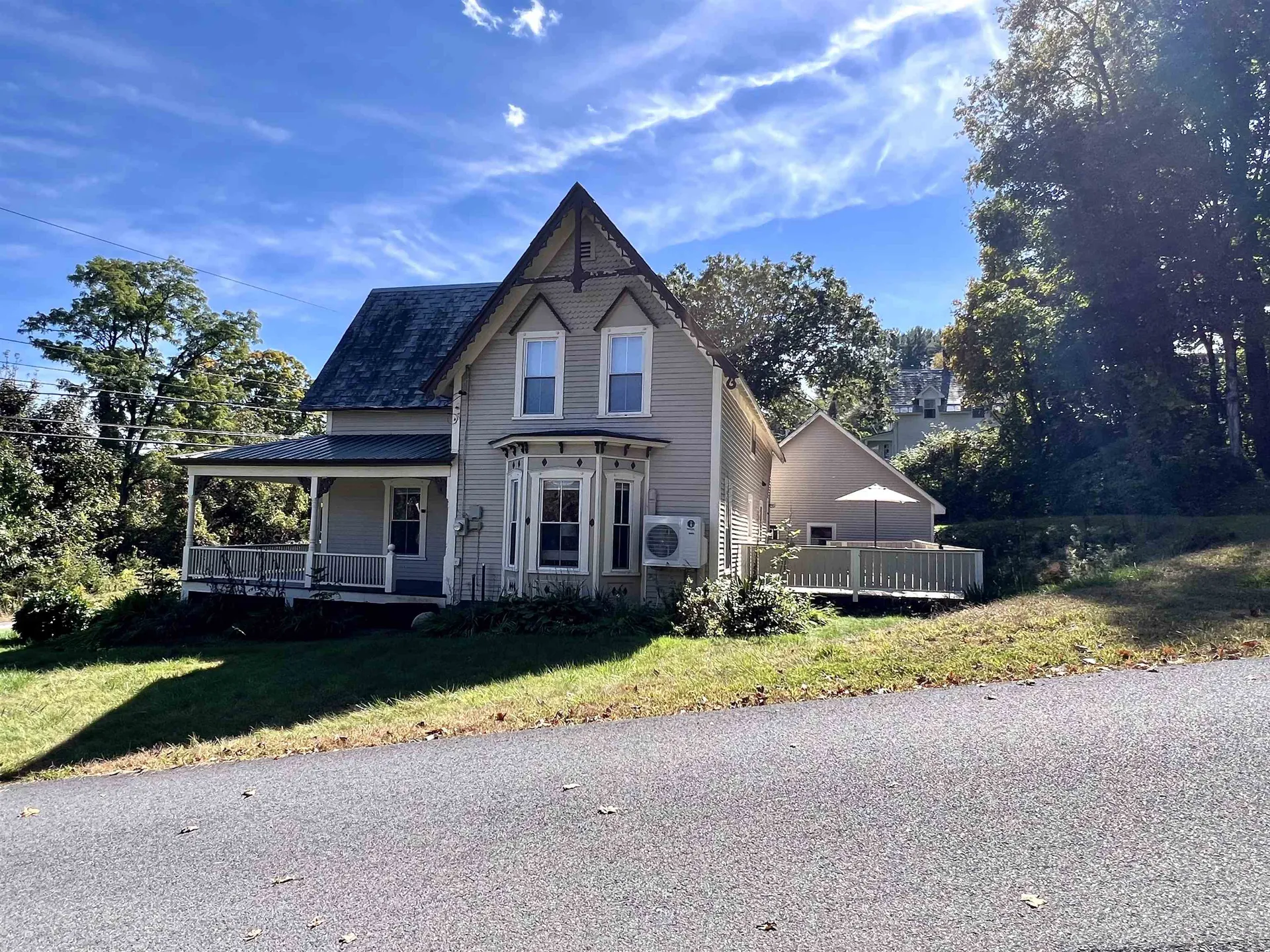 35 South Street Brattleboro VT 05301