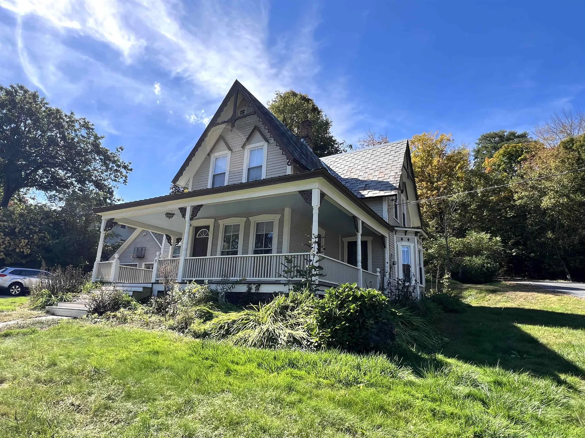 35 South Street Brattleboro VT 05301